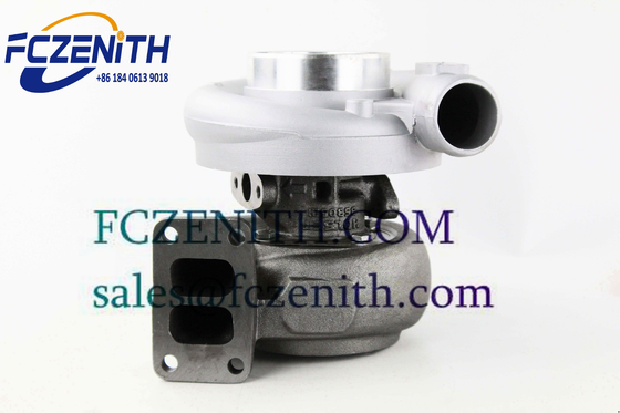 HX40 mensen Turbolader 3593920 3593921 51091007585 51.09100-7616 51.09100-7531 voor Vrachtwagen L 2000 M2000 D0836LF04