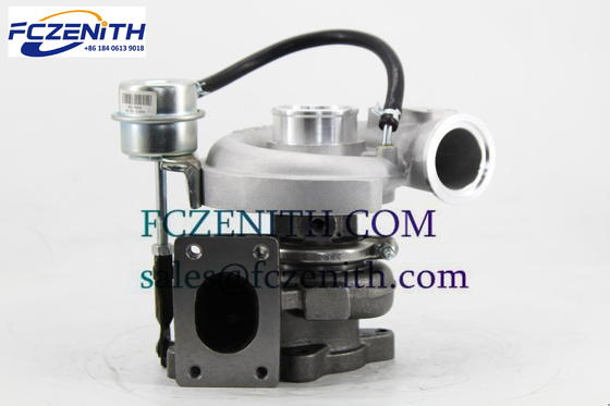 HE211W 3774193 4309104 TURBO VOOR DE MOTOR VAN ISF 3,8 VOOR BFCEC TRUCK/BUS