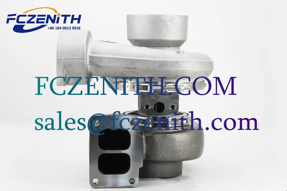 7C7579 0R6340 3306 Turbocompressor 196543 194772 voor het Graafwerktuig van S4DS S4DS011