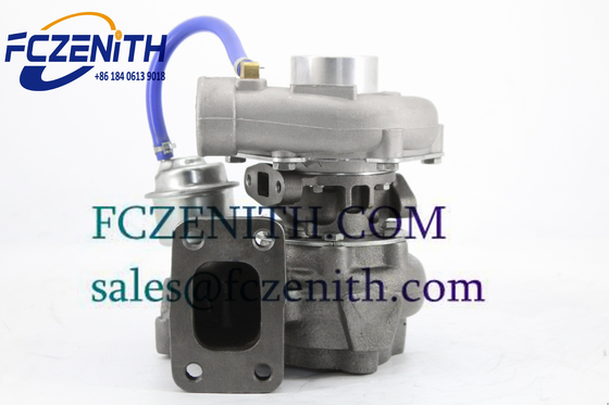 TA0315 Perkins Turbocharger 2674A108 2674A104 2674A105 466778-0004 466778 voor de Tractor 390T/393 van Massey Ferguson