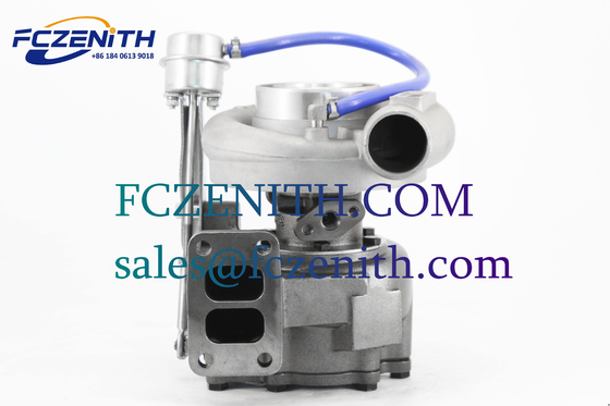 HX40W Turbolader 3590506 3590542 4033288 4033288H 51.09100-7439 van de mensenvrachtwagen VOOR D0826-Motor