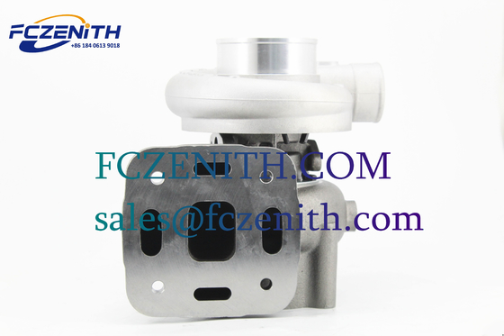 De Dieselmotorturbocompressor 3536620 3536621 3536621H 3802829 380282900 3802829NX 3802829RX van HX40M 6BTAM