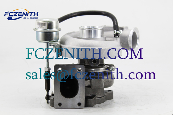 ISF-EURO 3 Cummins-Motorturbocompressor HE211W 3774196 3774227
