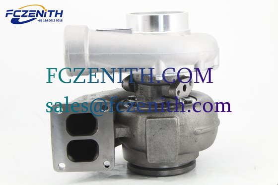 H2E motor van een autoturbocompressor 3531861 3803578 voor Cummins-Vrachtwagen