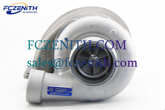 Hyundai TS16949 Motor van een autoturbocompressor 710060-5001S 710060-0001