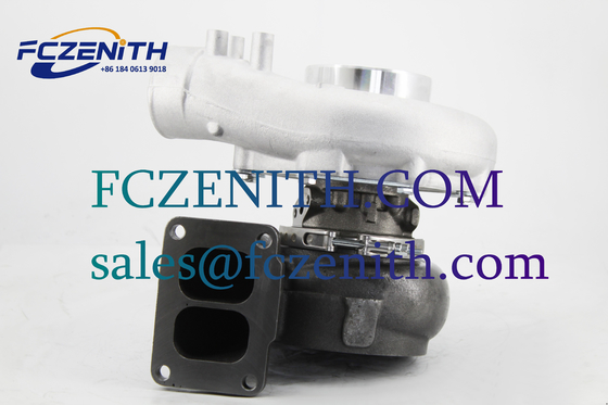 GT42 XF280M Diesel Engine Turbocharger 452229-5002S 452229-0002 1319283 voor de Vrachtwagen van DAF F95 95XF 380