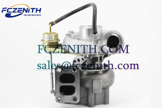 TBP408 150E18 Iveco Euro Turbo465425-5001s 465425-0001 98467056
