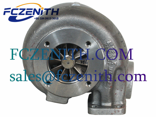 OEM de Turbocompressor K27 S2B 5327-970-5721 5700027 5700009 5700157 van Autoliebherr