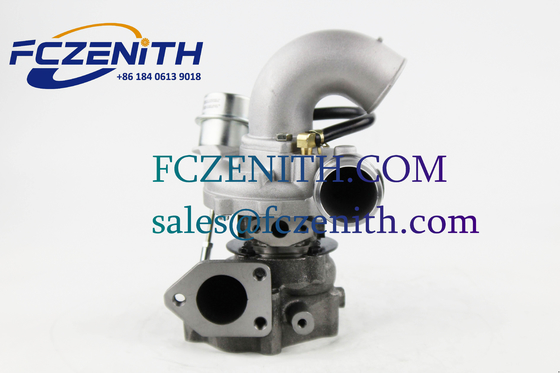 GT1752S-11 motor van een autoturbocompressor 28200-4A001 282004A001 voor Hyundai