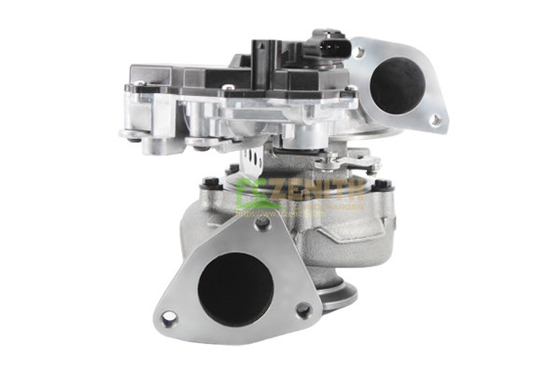 Ct16vgun125r 17201-11070 Toyota Turbolader 2gd-Ftv Hilux 2.4L