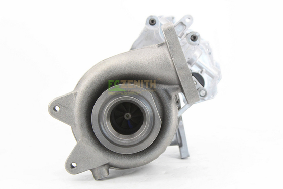 Ct16vgun125r 17201-11070 Toyota Turbolader 2gd-Ftv Hilux 2.4L