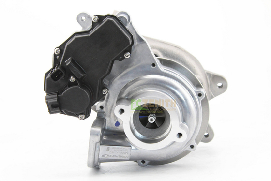 Ct16vgun125r 17201-11070 Toyota Turbolader 2gd-Ftv Hilux 2.4L