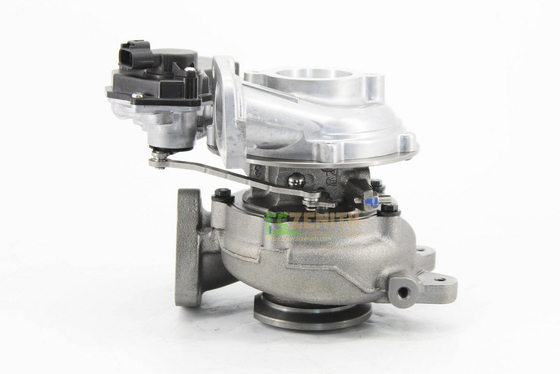 Ct16vgun125r 17201-11070 Toyota Turbolader 2gd-Ftv Hilux 2.4L