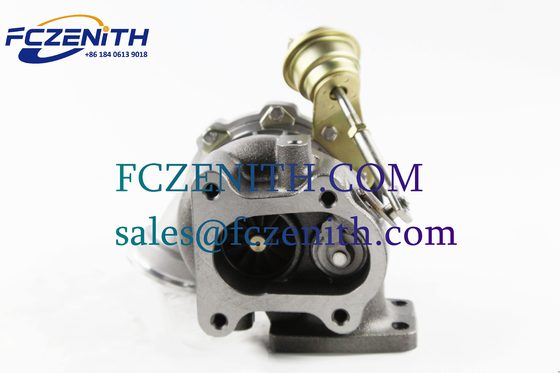 K16 904W Mercedes Benz Turbocharger 53169887118 9040966899 A9040966899 A9040967299 voor de Motor van OM904LA-E3 OM904LA euro-3