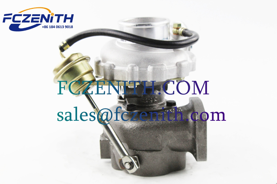 K16 904W Mercedes Benz Turbocharger 53169887118 9040966899 A9040966899 A9040967299 voor de Motor van OM904LA-E3 OM904LA euro-3