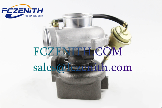 K16 904W Mercedes Benz Turbocharger 53169887118 9040966899 A9040966899 A9040967299 voor de Motor van OM904LA-E3 OM904LA euro-3