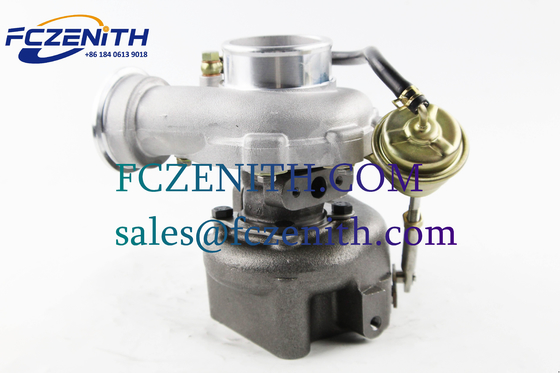 K16 904W Mercedes Benz Turbocharger 53169887118 9040966899 A9040966899 A9040967299 voor de Motor van OM904LA-E3 OM904LA euro-3