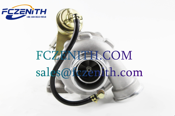 K16 904W Mercedes Benz Turbocharger 53169887118 9040966899 A9040966899 A9040967299 voor de Motor van OM904LA-E3 OM904LA euro-3