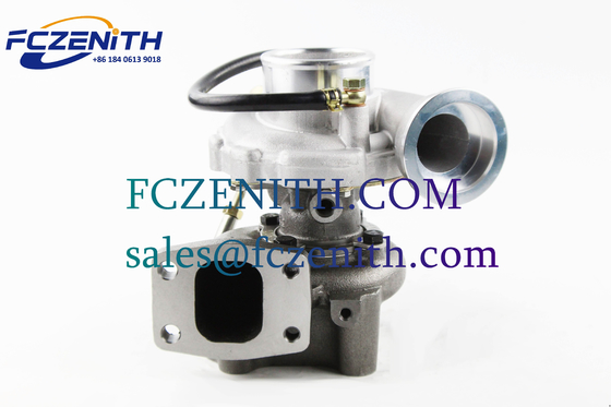 K16 904W Mercedes Benz Turbocharger 53169887118 9040966899 A9040966899 A9040967299 voor de Motor van OM904LA-E3 OM904LA euro-3