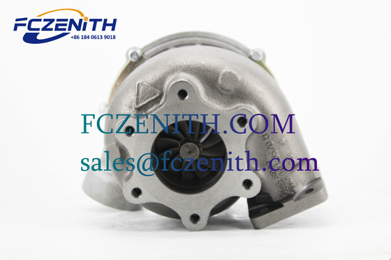 K27 Mercedes Benz Turbocharger 53279706507 A0050969399 A0060963199 A0060963299 voor OM442LA-E2