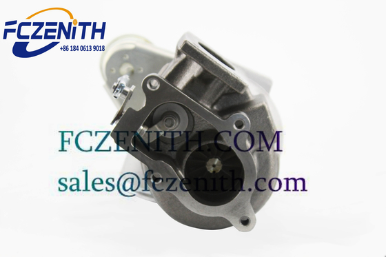 HX25W de Turbocompressor van Landbouwtrekkeriveco voor 4 CYL 2V TC 4041367 504127334