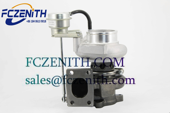 HX25W de Turbocompressor van Landbouwtrekkeriveco voor 4 CYL 2V TC 4041367 504127334