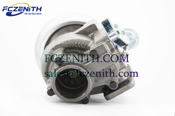 HX35W turbo 3597180 3595279 4033086 403308600H 4033086H 4035408 504040250 504040250R voor EURO Motor 3 van 150E28