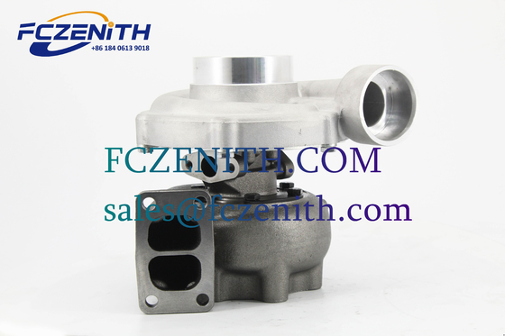 OM502LA-E2/E3 motor Mercedes Benz Turbocharger K27 53279886533 A0090961799 0090968699 A0090968799