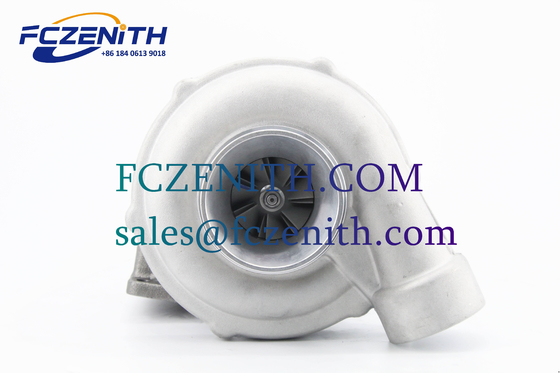 OM502LA-E2/E3 motor Mercedes Benz Turbocharger K27 53279886533 A0090961799 0090968699 A0090968799