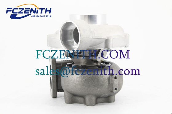 OM502LA-E2/E3 motor Mercedes Benz Turbocharger K27 53279886533 A0090961799 0090968699 A0090968799