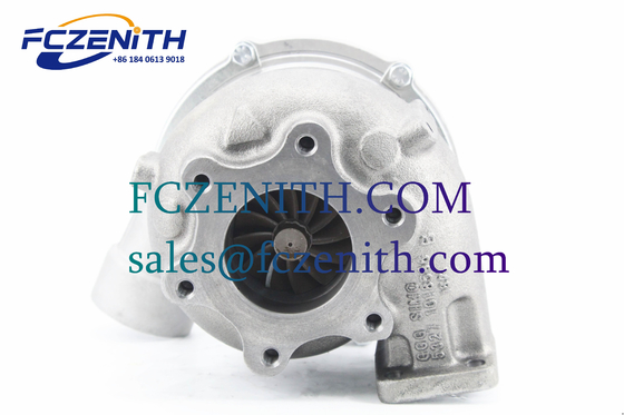 OM502LA-E2/E3 motor Mercedes Benz Turbocharger K27 53279886533 A0090961799 0090968699 A0090968799