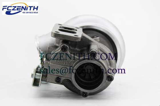 HX35W 4039043 4038597 4955158 turbo voor de motor van QSB rij-3