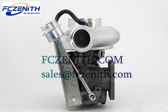 HX35W 4039043 4038597 4955158 turbo voor de motor van QSB rij-3