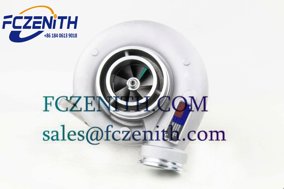 De TURBOCOMPRESSOR van HX40 4032127 3530521 2C466K682BA voor Ford Cargo
