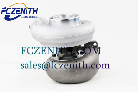 De TURBOCOMPRESSOR van HX40 4032127 3530521 2C466K682BA voor Ford Cargo