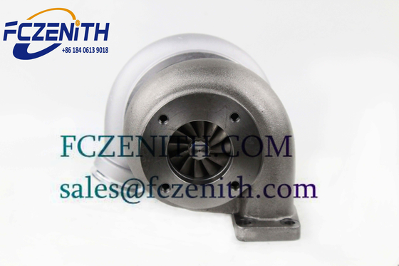 De TURBOCOMPRESSOR van HX40 4032127 3530521 2C466K682BA voor Ford Cargo
