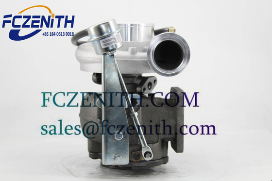 HX40W 4051033 Turboturbocompressor 4048335 3783604 voor DCEC CUMMINS L360 L375 8.9L 265KW 275KW
