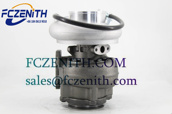 HX40W 4051033 Turboturbocompressor 4048335 3783604 voor DCEC CUMMINS L360 L375 8.9L 265KW 275KW