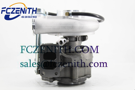 HX40W 4051033 Turboturbocompressor 4048335 3783604 voor DCEC CUMMINS L360 L375 8.9L 265KW 275KW