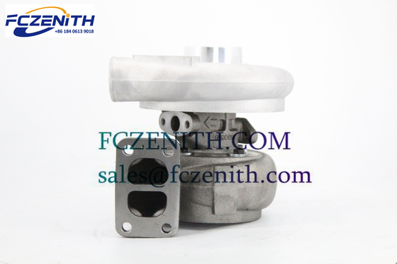 OEM Commerciële Hx40 Turbocompressor 13030164 voor WD615-Motor