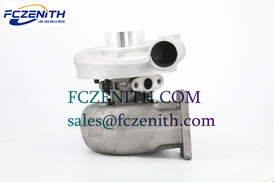 OEM Commerciële Hx40 Turbocompressor 13030164 voor WD615-Motor