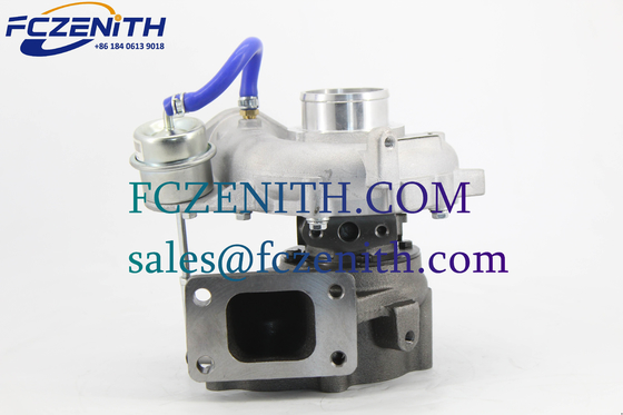 De Vrachtwagen Turbo 732409-42 241004260 241004260A 241004460 24100-4460 24100-4260A 17201E0450 17201E0640 van GT2259 N04C Hino