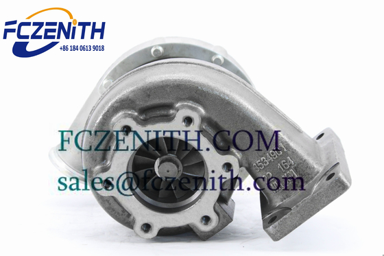 HX50 VG1560118227 4049426 Turboturbocompressor 4046577 voor HOWO-vrachtwagenweichai Dieselmotor WD615