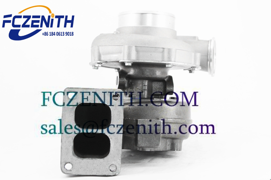 HX50 VG1560118227 4049426 Turboturbocompressor 4046577 voor HOWO-vrachtwagenweichai Dieselmotor WD615