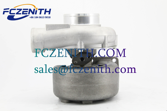 HX50 motor van een autoturbocompressor 3537639 3528018 313414 313411 1340173 1117734 voor DSC11-21 DSC11-23 DSC11-38