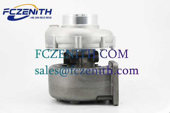 HX50 motor van een autoturbocompressor 3537639 3528018 313414 313411 1340173 1117734 voor DSC11-21 DSC11-23 DSC11-38