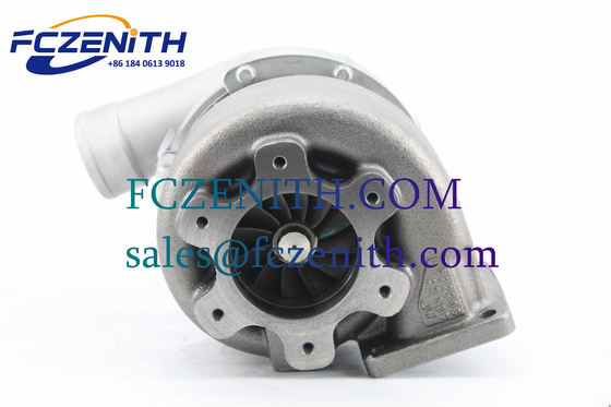 HX50 motor van een autoturbocompressor 3537639 3528018 313414 313411 1340173 1117734 voor DSC11-21 DSC11-23 DSC11-38