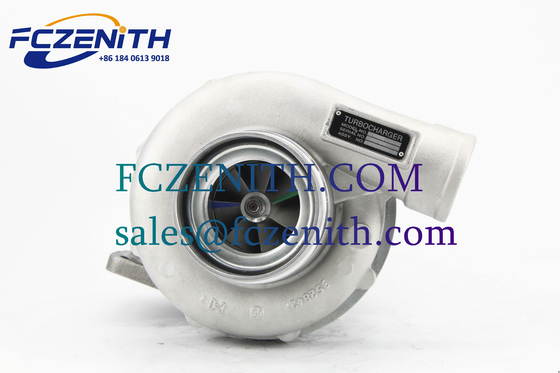 HX50 motor van een autoturbocompressor 3537639 3528018 313414 313411 1340173 1117734 voor DSC11-21 DSC11-23 DSC11-38