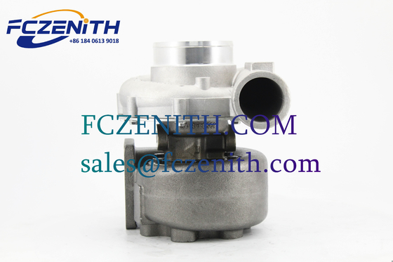 HX50 motor van een autoturbocompressor 3537639 3528018 313414 313411 1340173 1117734 voor DSC11-21 DSC11-23 DSC11-38