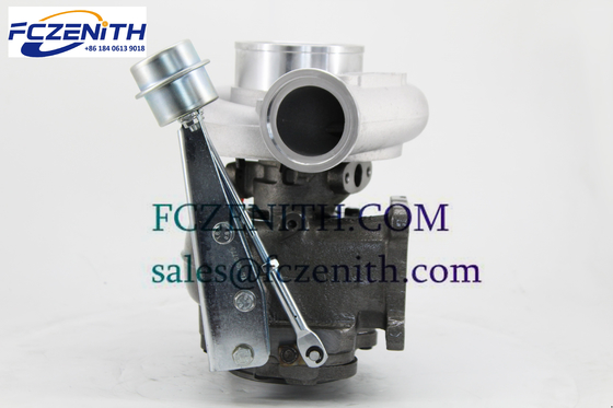 HX40W 4038421 4090015 6743818040 4089189 6743-81-8040 voor de motor turbo van 6C 6CTAA SA6D114E